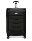 Silverwood Softside 3-Piece Luggage Set