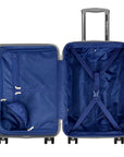 Bell Weather 3-Piece Luggage Set