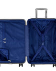 Bell Weather 3-Piece Luggage Set