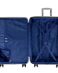 Bell Weather 3-Piece Luggage Set