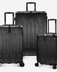 Bell Weather 3-Piece Luggage Set