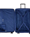 Bell Weather 3-Piece Luggage Set