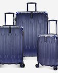Bell Weather 3-Piece Luggage Set