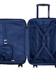 Bell Weather 3-Piece Luggage Set