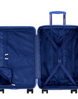Bell Weather 3-Piece Luggage Set
