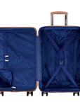 Bell Weather 3-Piece Luggage Set
