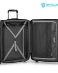 Archer 3-Piece Luggage Set