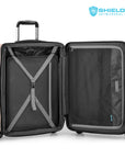 Archer 3-Piece Luggage Set