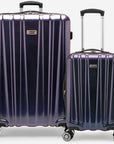 Ruma II 2-Piece Luggage Set
