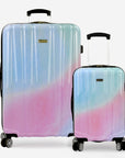 Ruma II 2-Piece Luggage Set