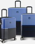 Jericho 3-Piece Luggage Set