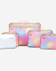 Cloverland 5-Piece Packing Cubes
